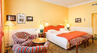Dvorak Spa & Wellness Karlovy Vary fotoÄŸrafÄ±