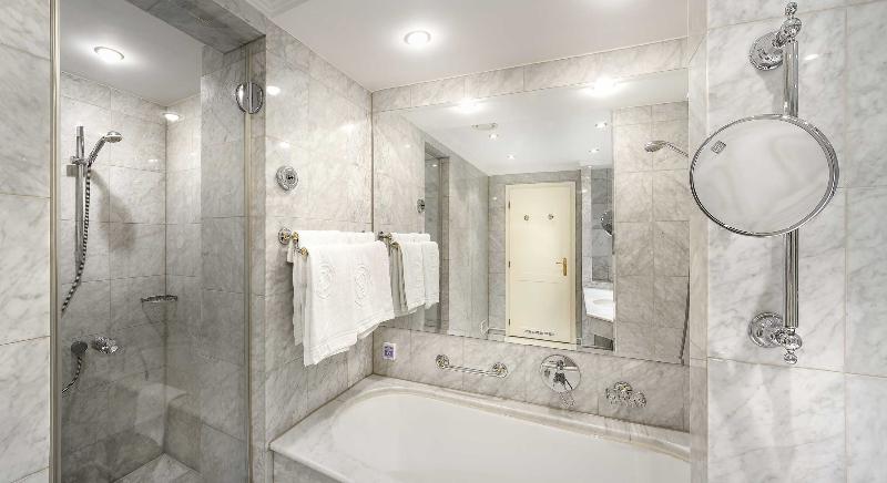 Dvorak Spa & Wellness Karlovy Vary - Oda