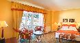 Dvorak Spa & Wellness Karlovy Vary oda fotoğrafı