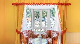 Dvorak Spa & Wellness Karlovy Vary fotoÄŸrafÄ±