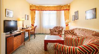 Dvorak Spa & Wellness Karlovy Vary fotoÄŸrafÄ±