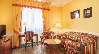 Dvorak Spa & Wellness Karlovy Vary fotoÄŸrafÄ±