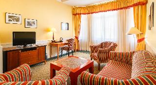 Dvorak Spa & Wellness Karlovy Vary fotoÄŸrafÄ±