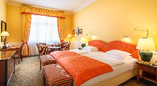Dvorak Spa & Wellness Karlovy Vary fotoÄŸrafÄ±