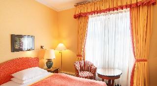 Dvorak Spa & Wellness Karlovy Vary fotoÄŸrafÄ±