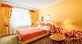 Dvorak Spa & Wellness Karlovy Vary oda fotoğrafı