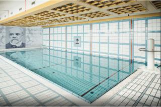 Dvorak Spa & Wellness Karlovy Vary fotoÄŸrafÄ±