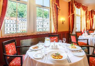 Dvorak Spa & Wellness Karlovy Vary fotoÄŸrafÄ±