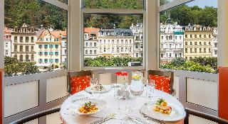 Dvorak Spa & Wellness Karlovy Vary fotoÄŸrafÄ±