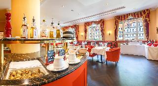 Dvorak Spa & Wellness Karlovy Vary fotoÄŸrafÄ±