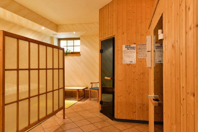 Landhotel Huber am See - Aktivite