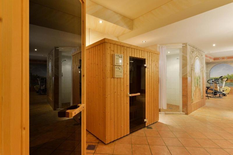 Landhotel Huber am See - Aktivite