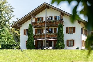 Landhotel Huber am See fotoÄŸrafÄ±