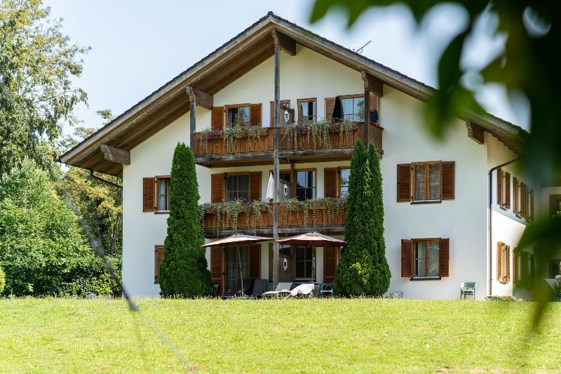 Landhotel Huber am See - Genel