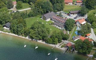 Landhotel Huber am See otel fotoğrafı