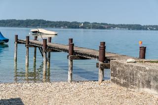 Landhotel Huber am See fotoÄŸrafÄ±