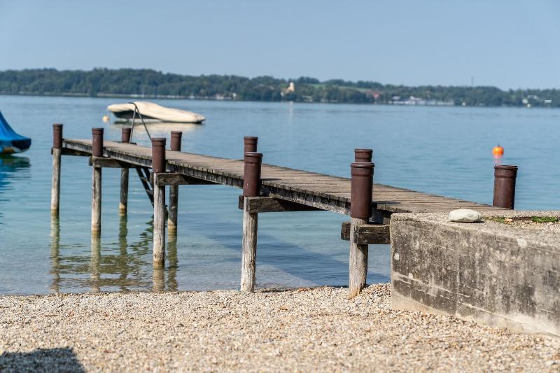 Landhotel Huber am See - Genel