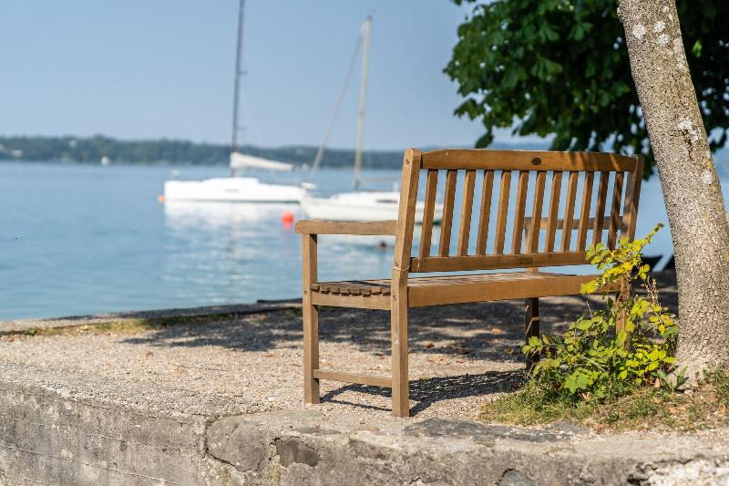 Landhotel Huber am See - Genel