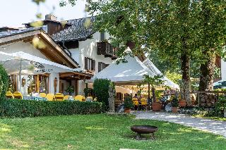 Landhotel Huber am See fotoÄŸrafÄ±
