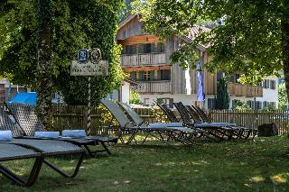 Landhotel Huber am See fotoÄŸrafÄ±