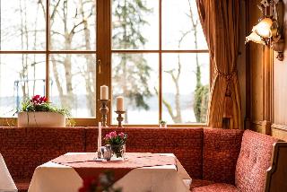 Landhotel Huber am See fotoÄŸrafÄ±