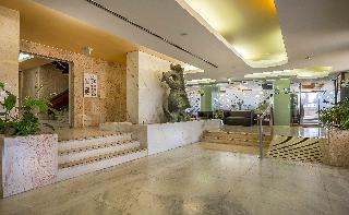 Interpass Vauhotel Apartamentos fotoÄŸrafÄ±