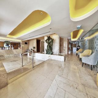 Interpass Vauhotel Apartamentos fotoÄŸrafÄ±