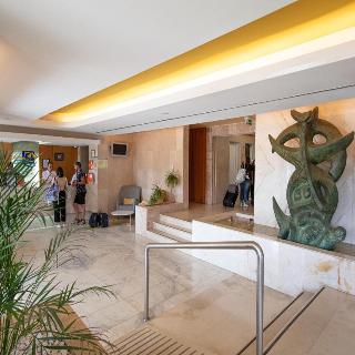 Interpass Vauhotel Apartamentos fotoÄŸrafÄ±