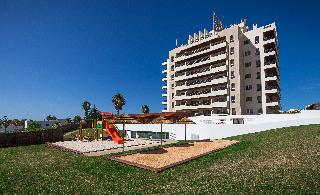 Interpass Vauhotel Apartamentos fotoÄŸrafÄ±