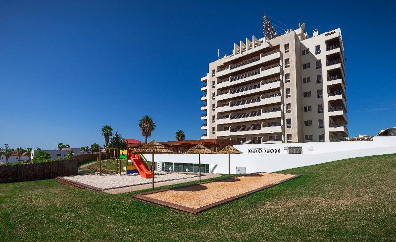 Interpass Vauhotel Apartamentos - Genel