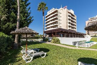 Interpass Vauhotel Apartamentos fotoÄŸrafÄ±