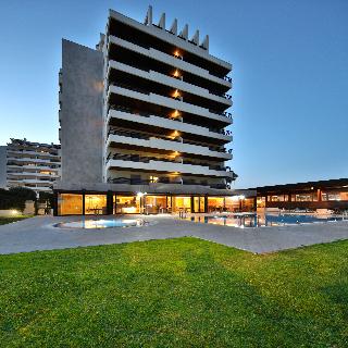 Interpass Vauhotel Apartamentos fotoÄŸrafÄ±