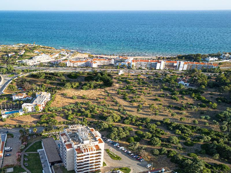 Interpass Vauhotel Apartamentos - Genel