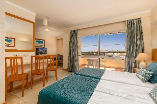 Interpass Vauhotel Apartamentos fotoÄŸrafÄ±