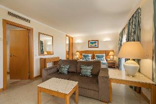 Interpass Vauhotel Apartamentos fotoÄŸrafÄ±
