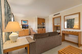 Interpass Vauhotel Apartamentos fotoÄŸrafÄ±
