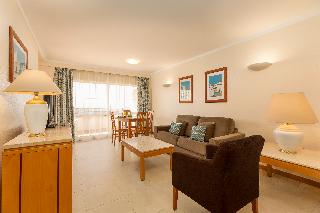 Interpass Vauhotel Apartamentos fotoÄŸrafÄ±