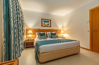 Interpass Vauhotel Apartamentos fotoÄŸrafÄ±