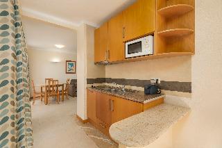 Interpass Vauhotel Apartamentos fotoÄŸrafÄ±