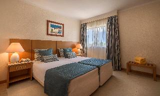 Interpass Vauhotel Apartamentos fotoÄŸrafÄ±