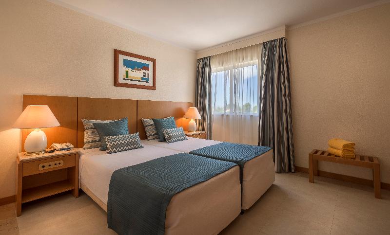Interpass Vauhotel Apartamentos - Oda