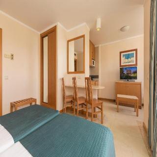 Interpass Vauhotel Apartamentos fotoÄŸrafÄ±