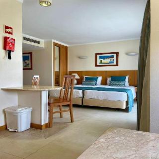 Interpass Vauhotel Apartamentos fotoÄŸrafÄ±
