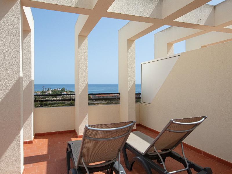 Interpass Vauhotel Apartamentos - Oda