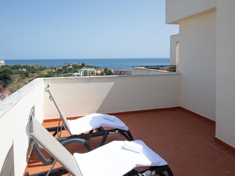 Interpass Vauhotel Apartamentos - Oda