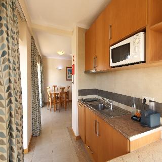 Interpass Vauhotel Apartamentos fotoÄŸrafÄ±