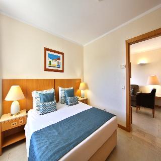Interpass Vauhotel Apartamentos fotoÄŸrafÄ±