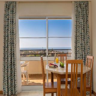 Interpass Vauhotel Apartamentos fotoÄŸrafÄ±