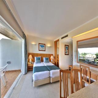 Interpass Vauhotel Apartamentos fotoÄŸrafÄ±
