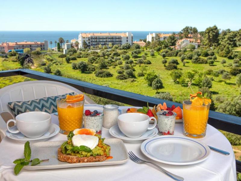 Interpass Vauhotel Apartamentos - Oda
